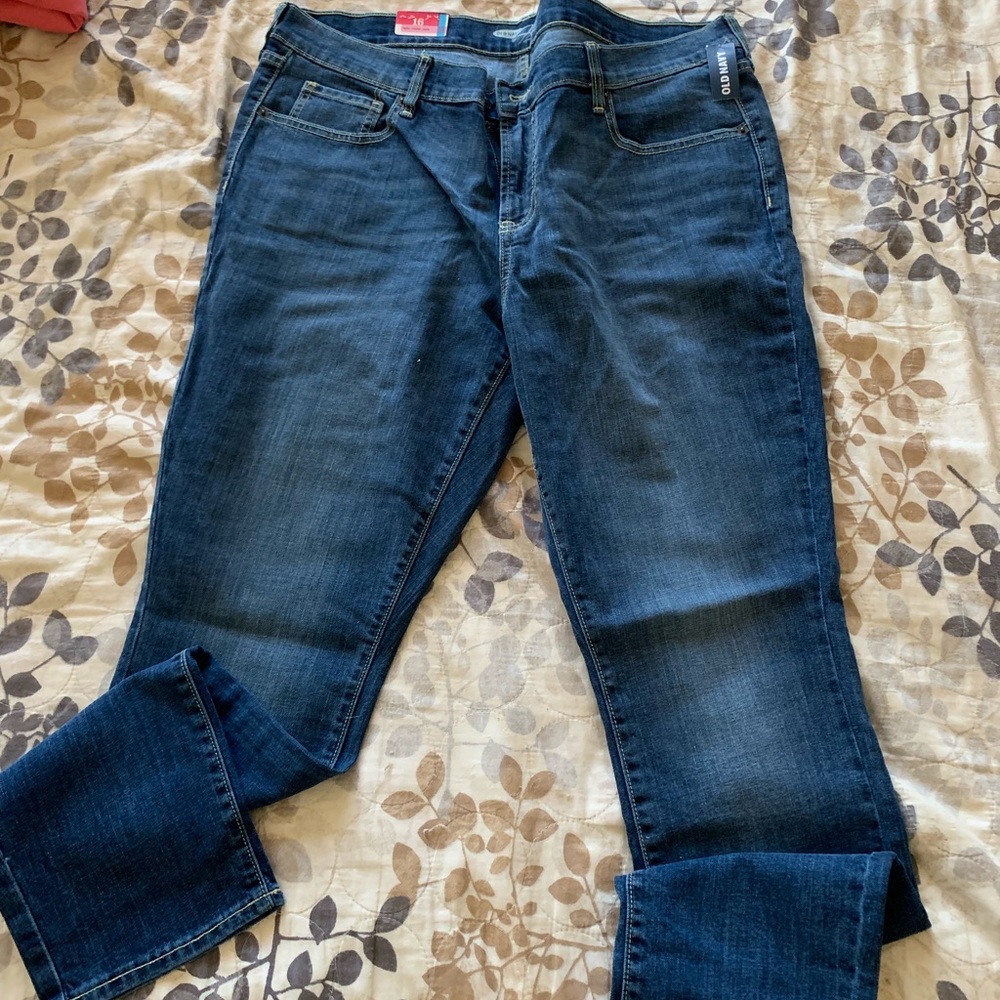 Old navy Jeans